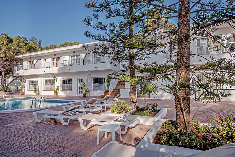 Viviendas Turisticas Es Pi 3