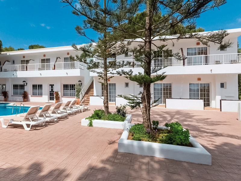 Viviendas Turisticas Es Pi 4