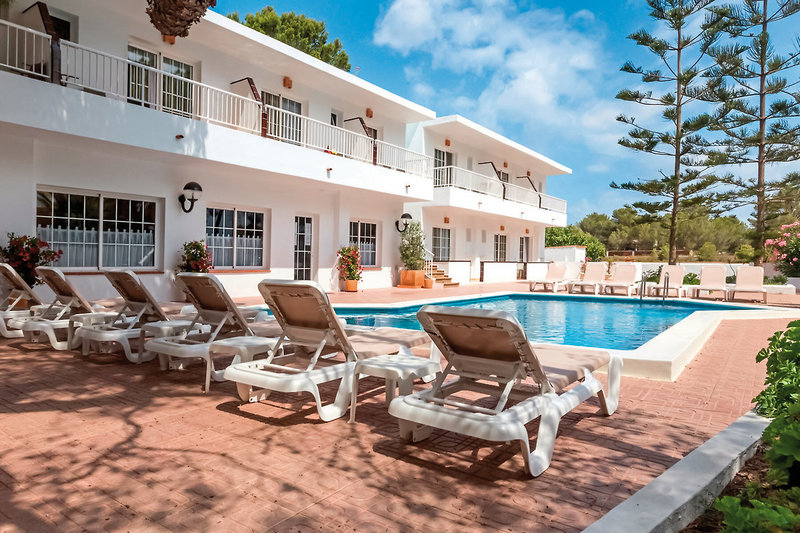 Viviendas Turisticas Es Pi 5