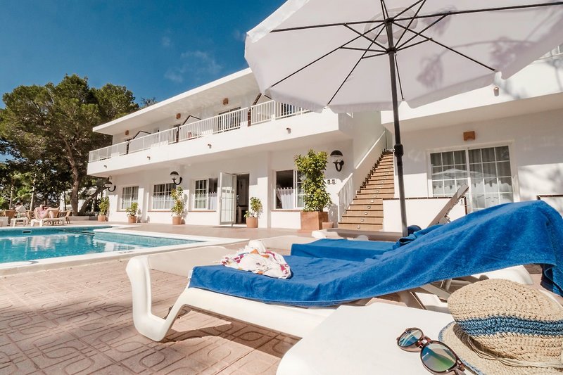 Viviendas Turisticas Es Pi 6