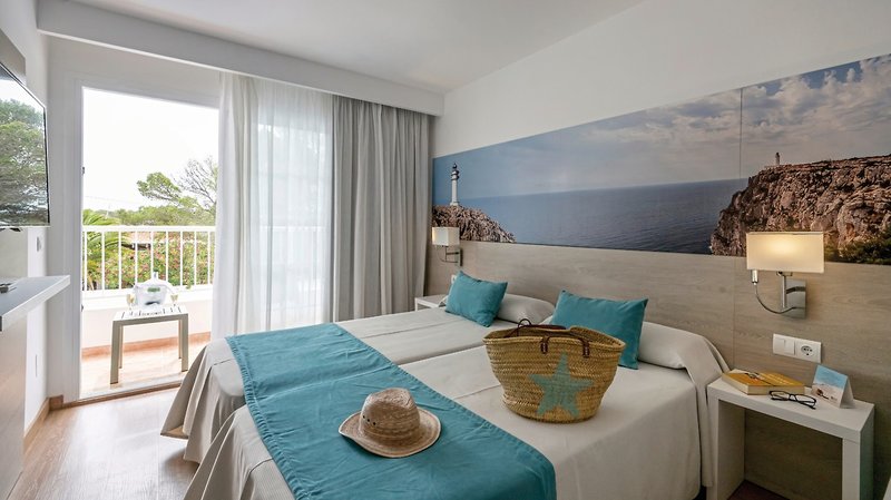 Viviendas Turisticas Es Pi 7