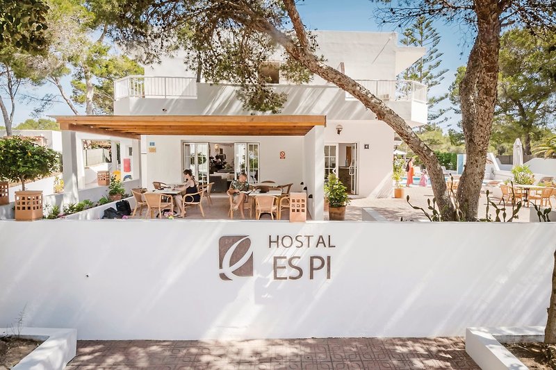 Viviendas Turisticas Es Pi 12