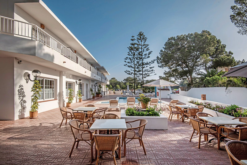 Viviendas Turisticas Es Pi 13