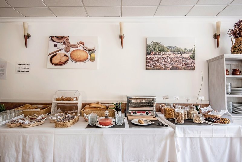 Viviendas Turisticas Es Pi 15