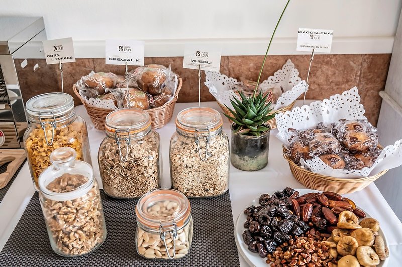 Viviendas Turisticas Es Pi 16