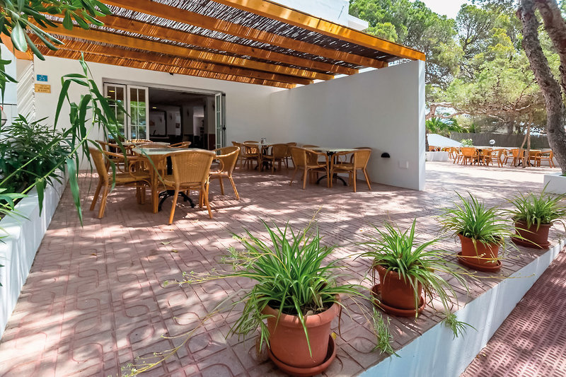 Viviendas Turisticas Es Pi 17