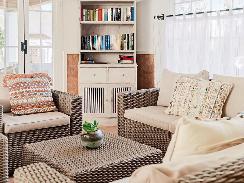 Viviendas Turisticas Es Pi 18