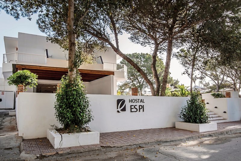 Viviendas Turisticas Es Pi 19