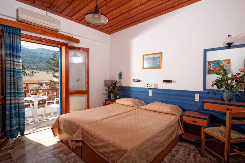 Vlachakis Beach Hotel 3