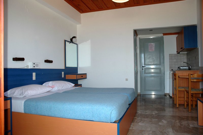 Vlachakis Beach Hotel 6