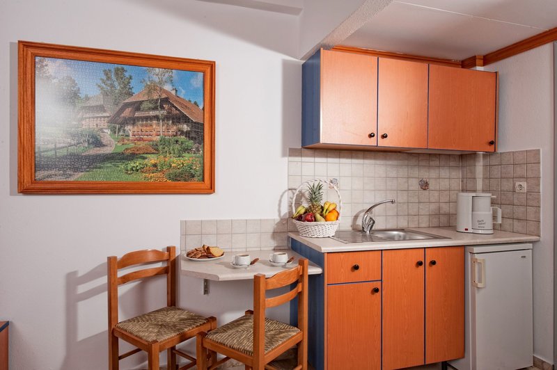 Vlachakis Beach Hotel 10