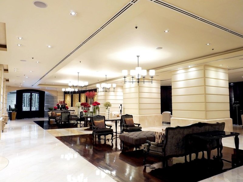 Tower Club at Lebua 11