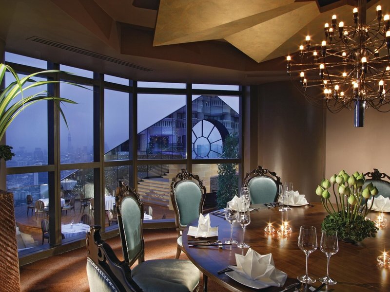 Tower Club at Lebua 44