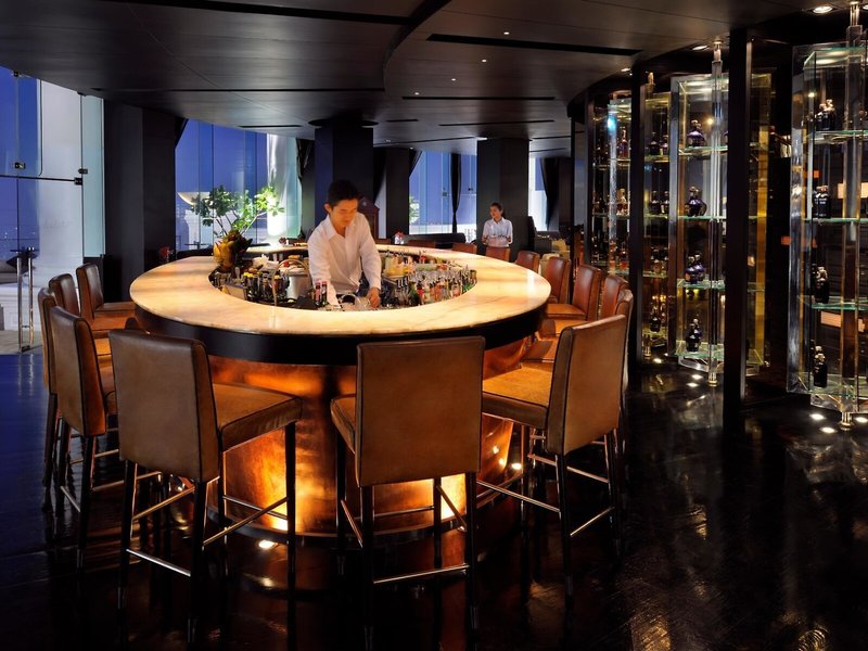 Tower Club at Lebua 45