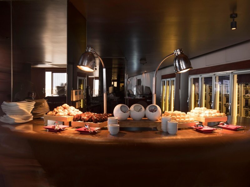 Tower Club at Lebua 50