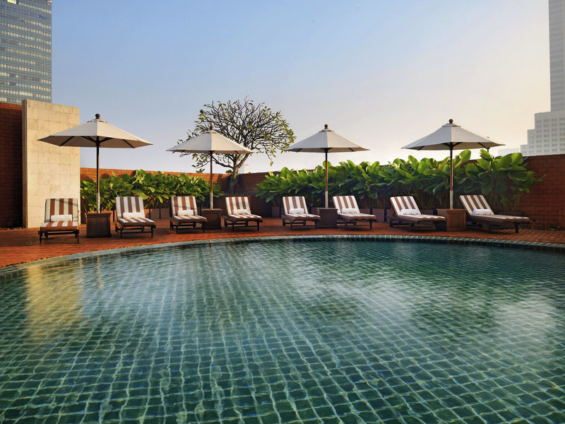 Tower Club at Lebua 4