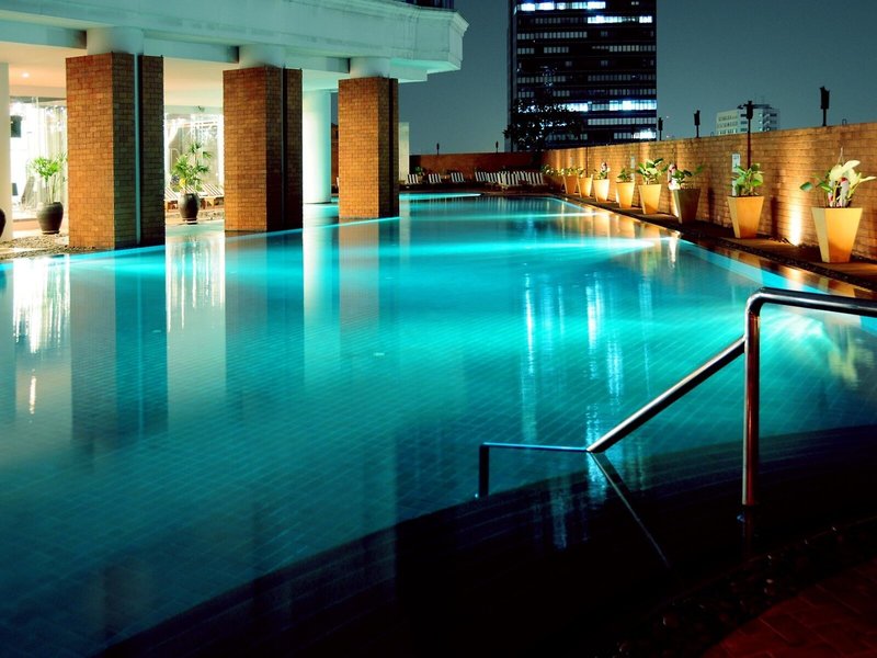 Tower Club at Lebua 5