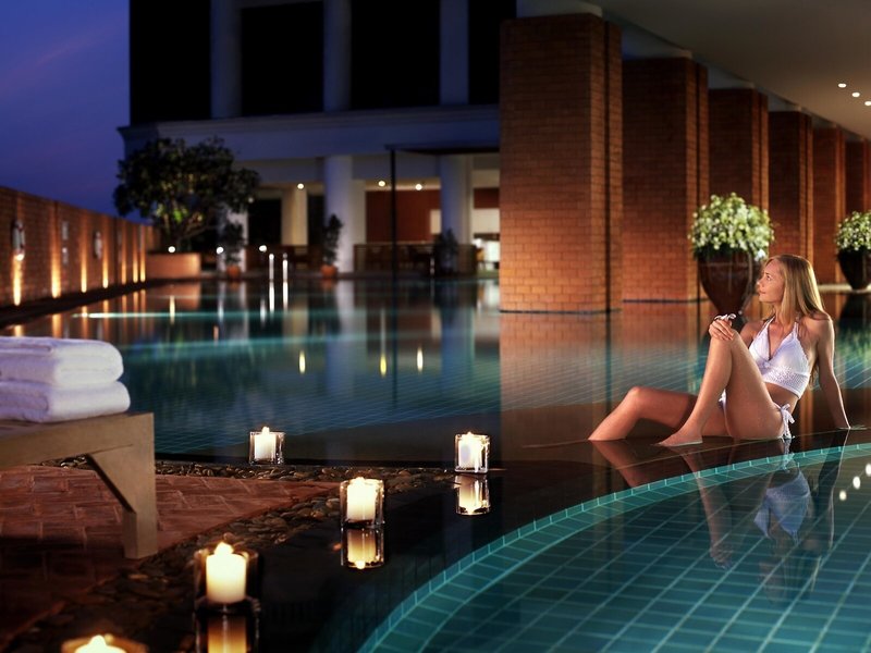 Tower Club at Lebua 6