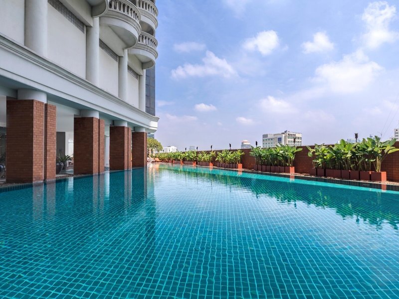 Tower Club at Lebua 7