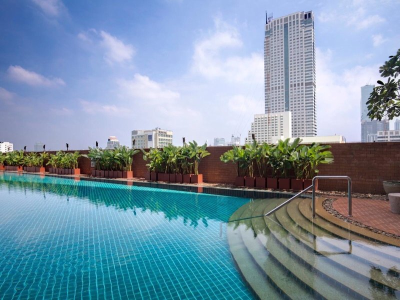 Tower Club at Lebua 8