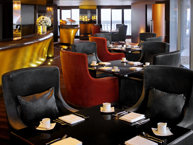 Tower Club at Lebua 13