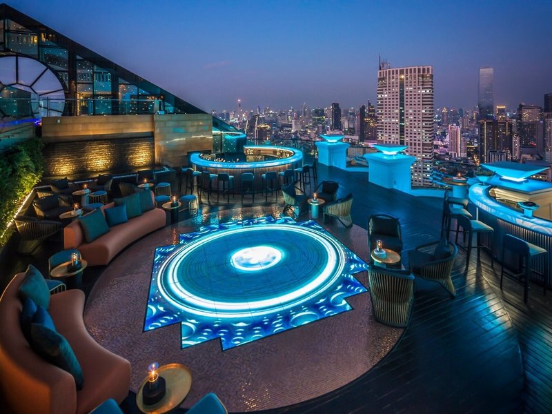 Tower Club at Lebua 20