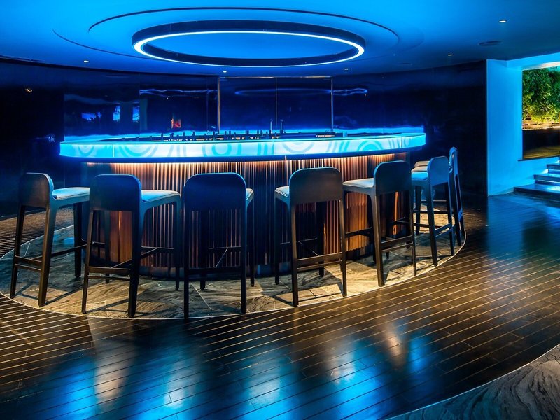 Tower Club at Lebua 22