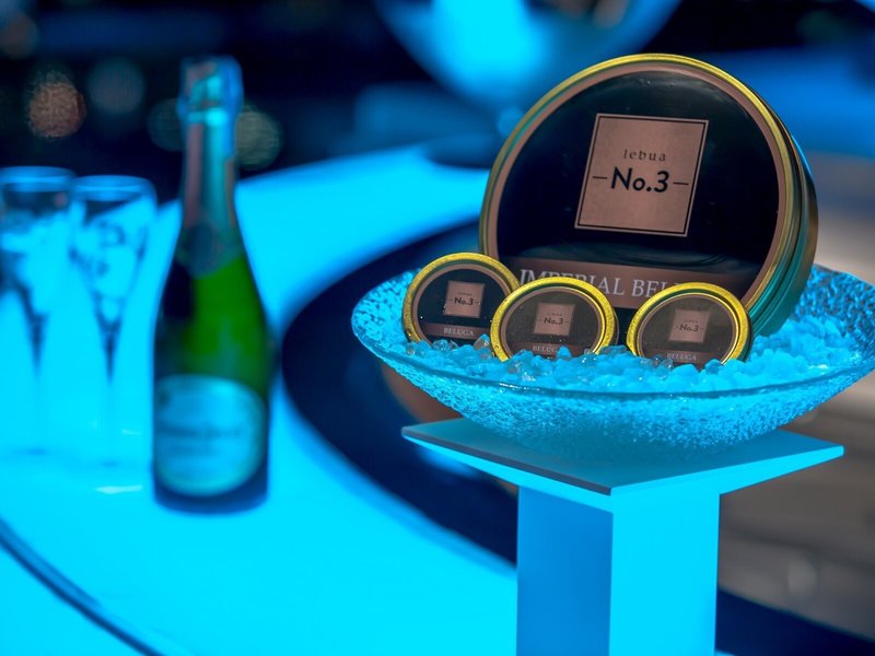 Tower Club at Lebua 24