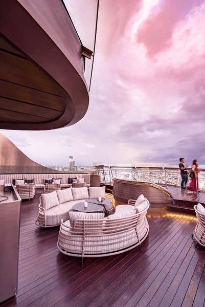 Tower Club at Lebua 26