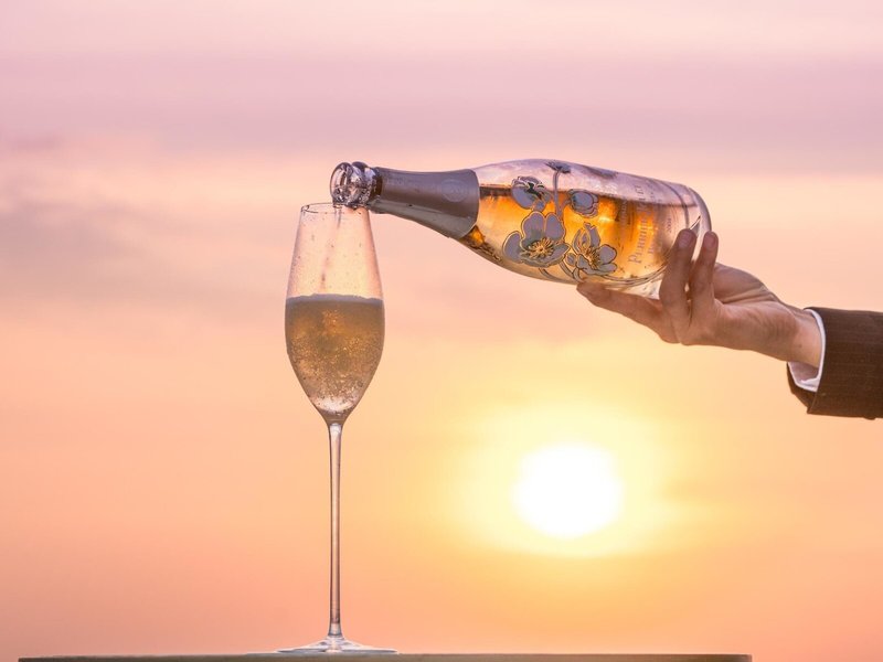 Tower Club at Lebua 28