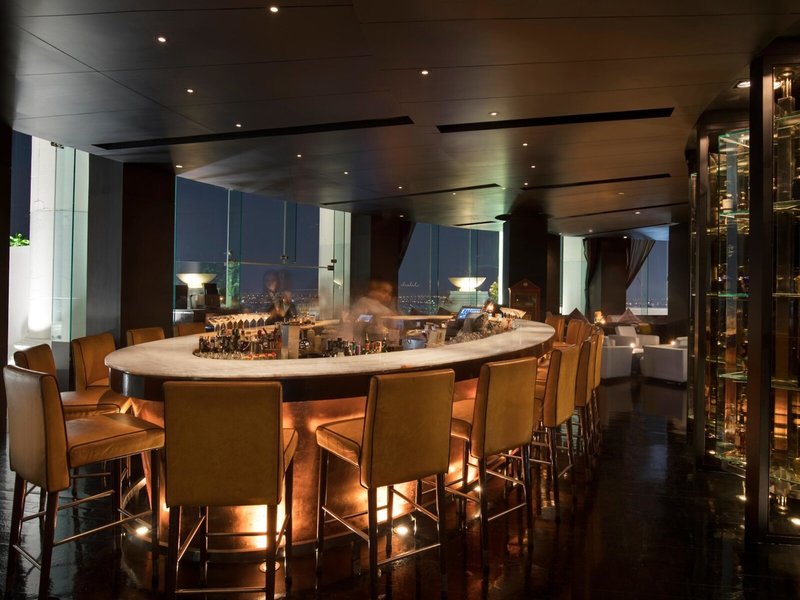 Tower Club at Lebua 39