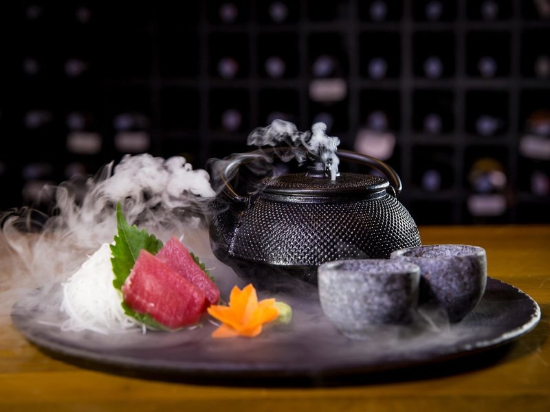 Tower Club at Lebua 40