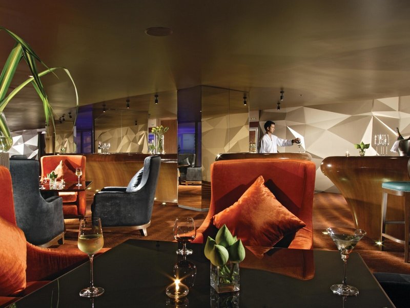 Tower Club at Lebua 46