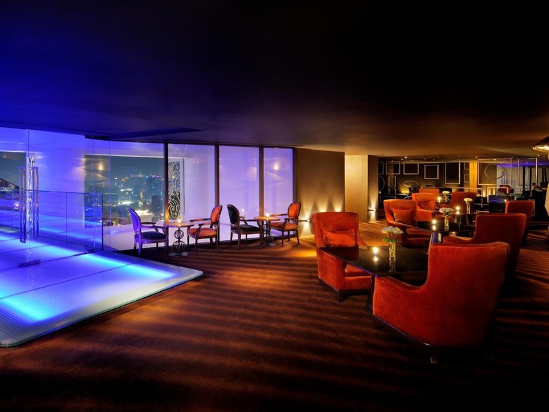 Tower Club at Lebua 48