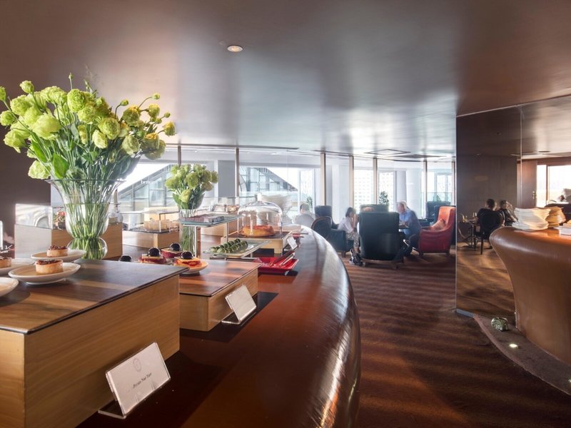 Tower Club at Lebua 49