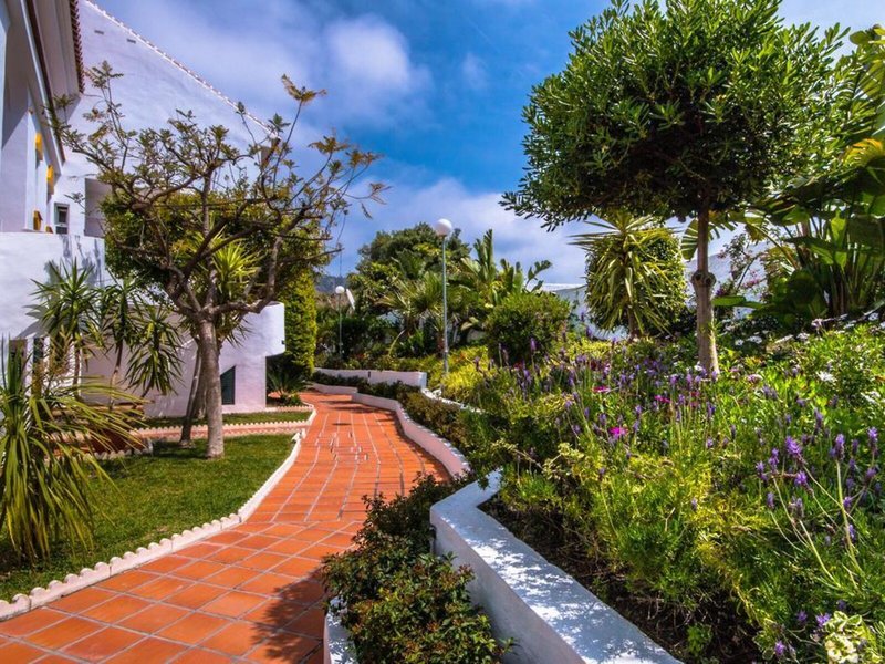 Las Rosas de Capistrano 1