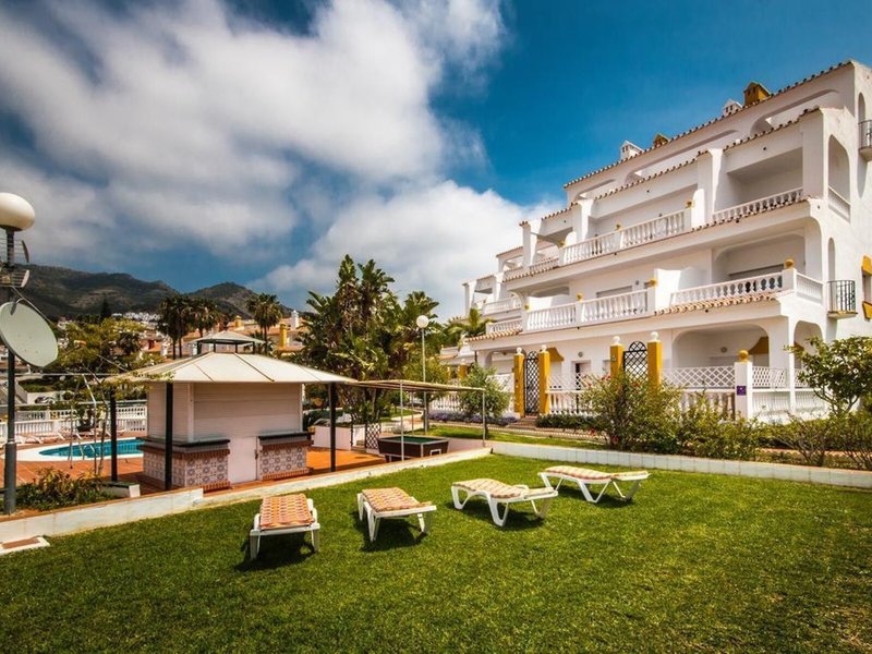 Las Rosas de Capistrano 5