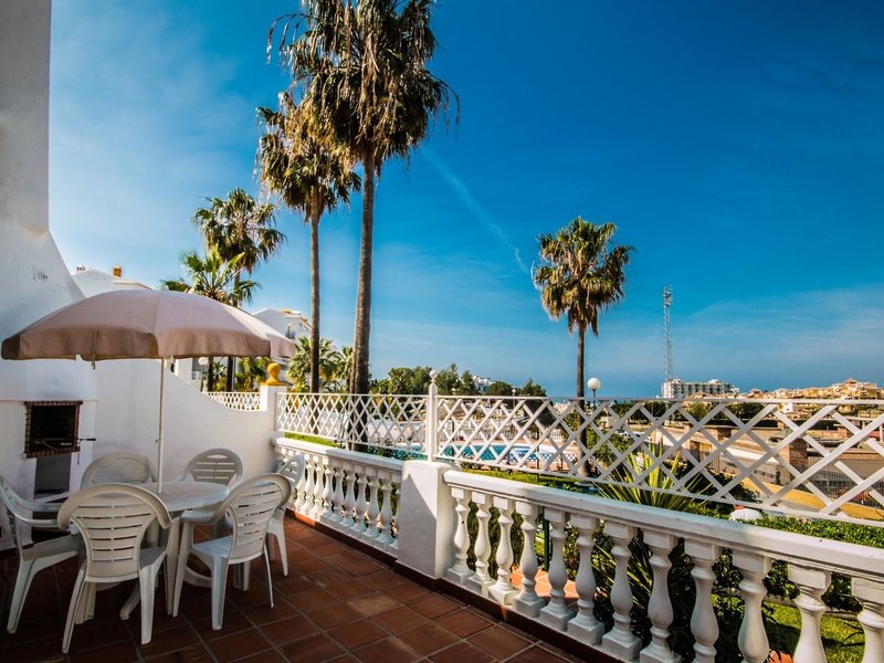 Las Rosas de Capistrano 6