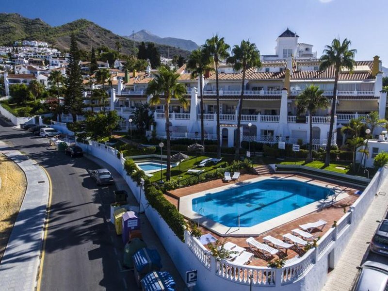 Las Rosas de Capistrano 9