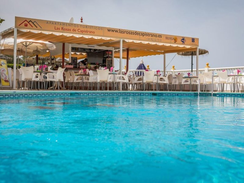 Las Rosas de Capistrano 11