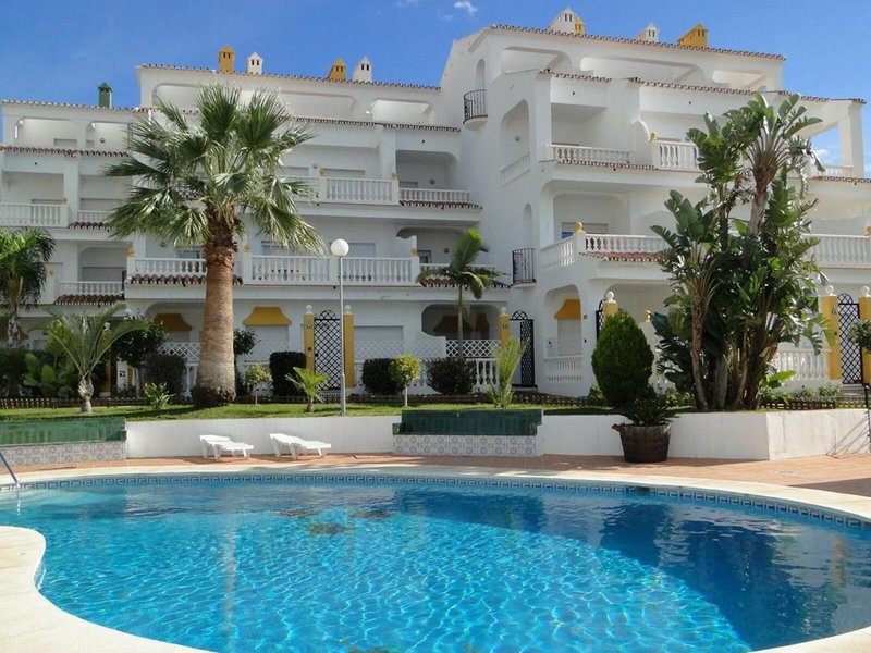 Las Rosas de Capistrano 14