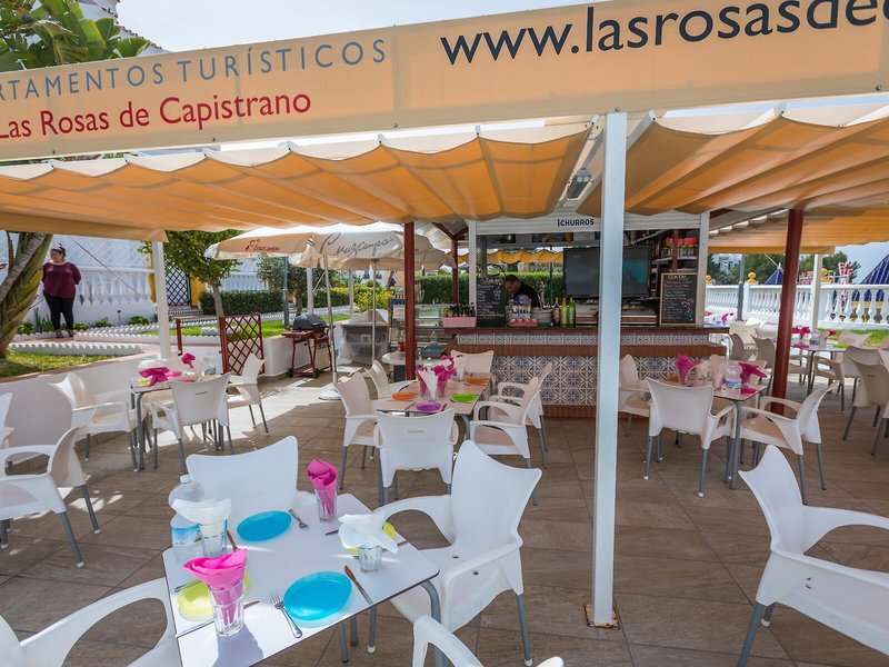 Las Rosas de Capistrano 20