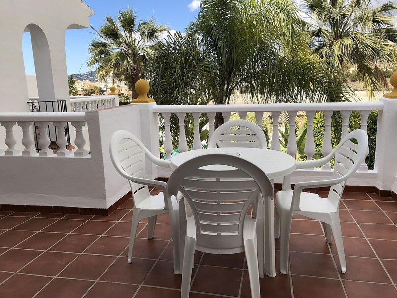 Las Rosas de Capistrano 21