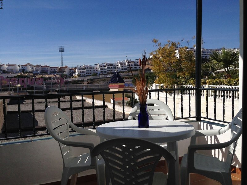 Las Rosas de Capistrano 22