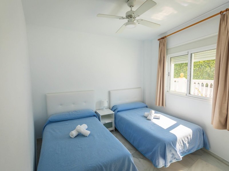 Las Rosas de Capistrano 30