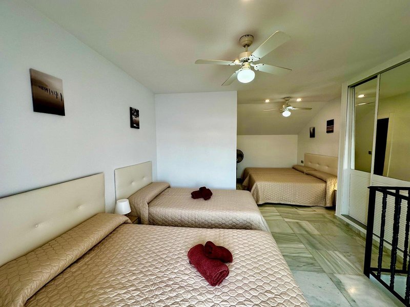 Las Rosas de Capistrano 38