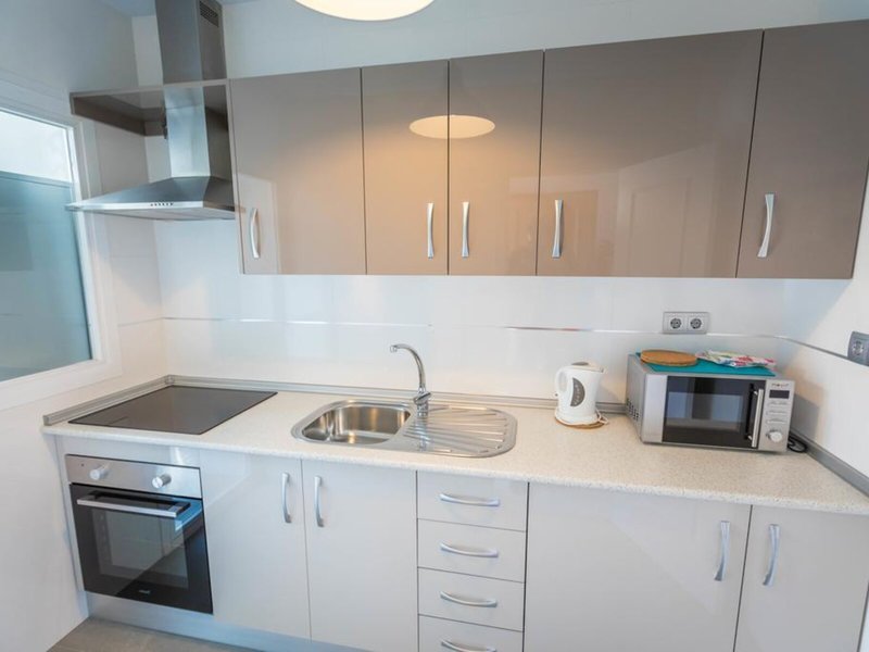 Las Rosas de Capistrano 40