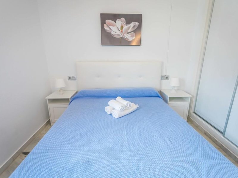 Las Rosas de Capistrano 44