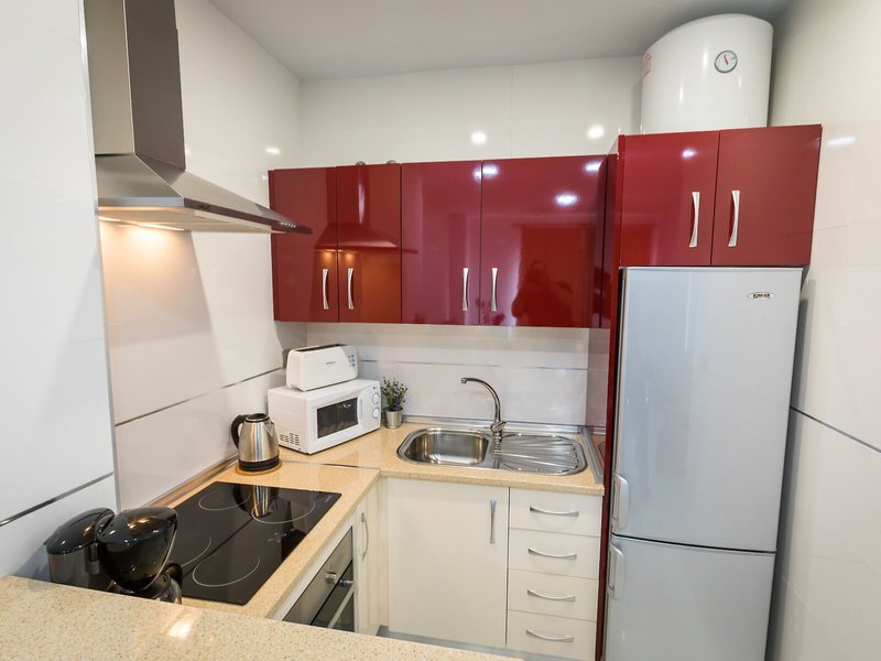 Las Rosas de Capistrano 46