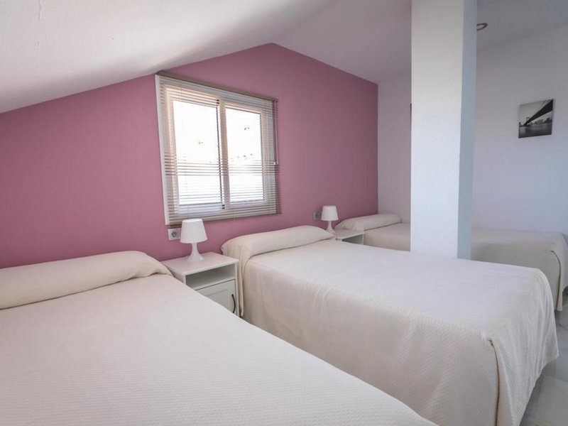 Las Rosas de Capistrano 47